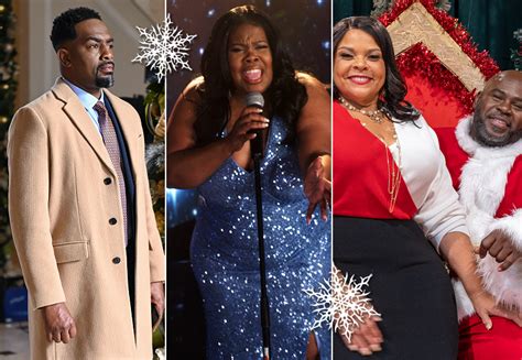 ‘Tis the Season to Stream BET+’s All.